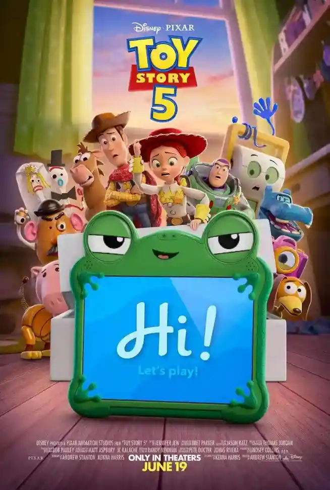 Poster 1