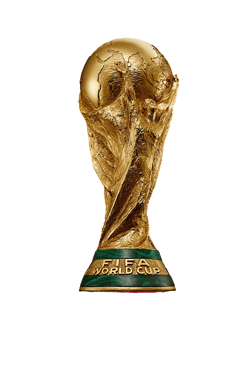 FIFA 2026 Logo